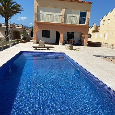 Apartament Llebeig 2 Oliva Zewnętrze zdjęcie