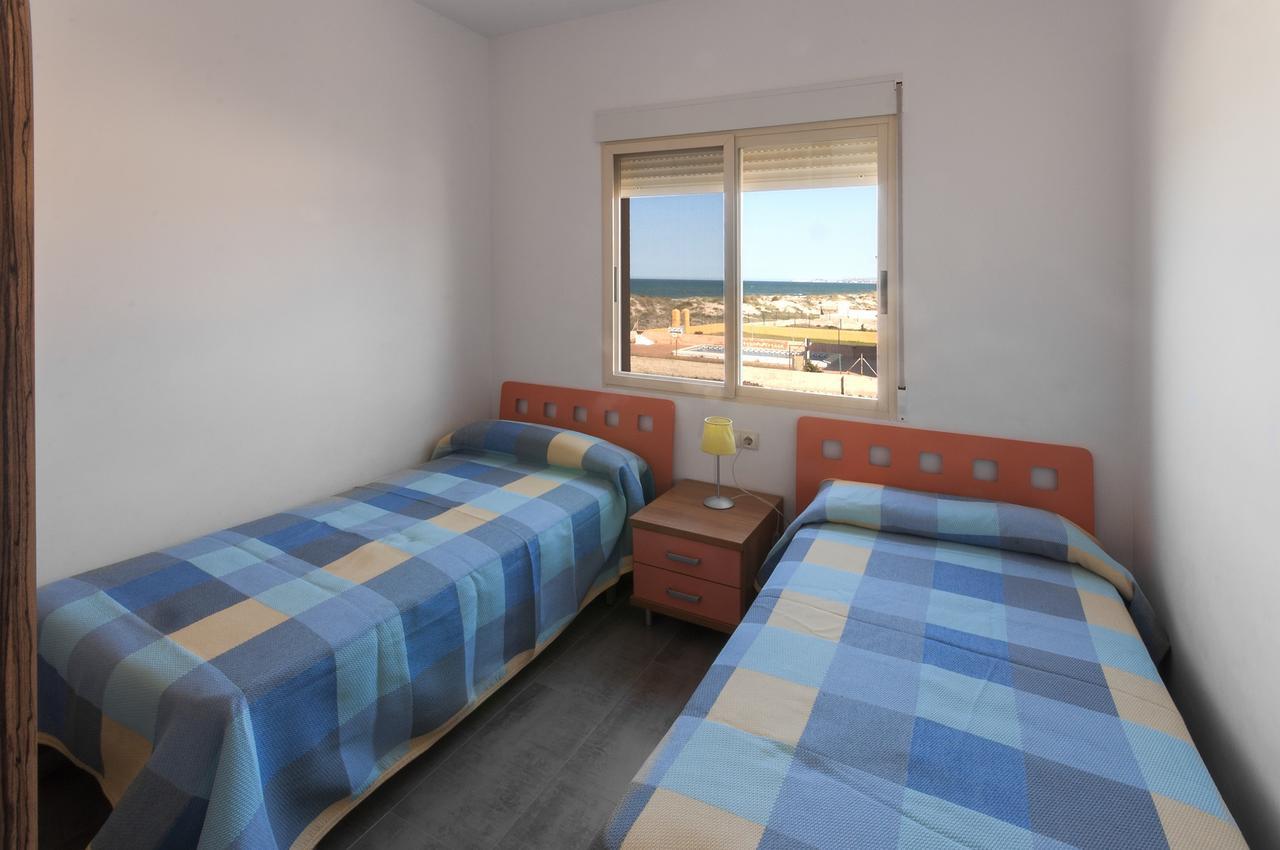 Apartament Llebeig 2 Oliva Zewnętrze zdjęcie