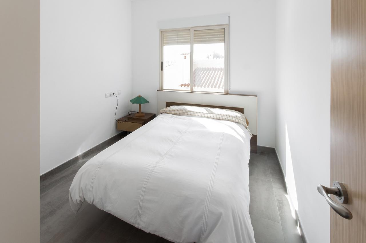 Apartament Llebeig 2 Oliva Zewnętrze zdjęcie
