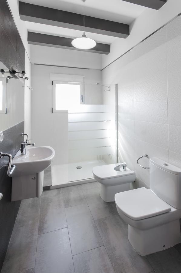 Apartament Llebeig 2 Oliva Zewnętrze zdjęcie