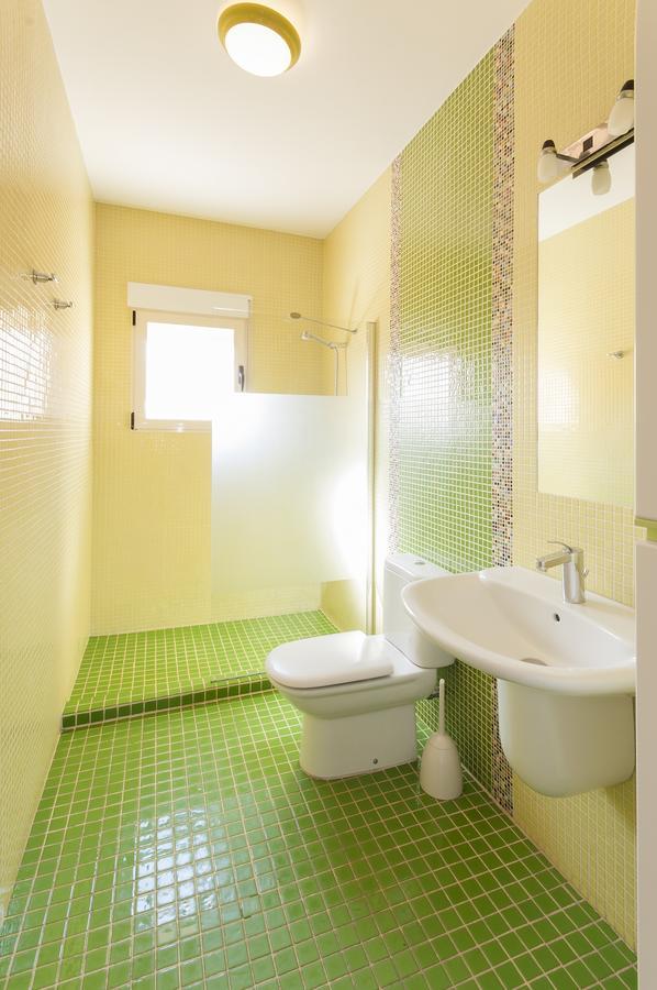 Apartament Llebeig 2 Oliva Zewnętrze zdjęcie